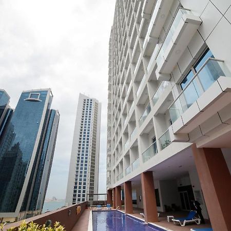 Vita Suites Μανάμα Εξωτερικό φωτογραφία