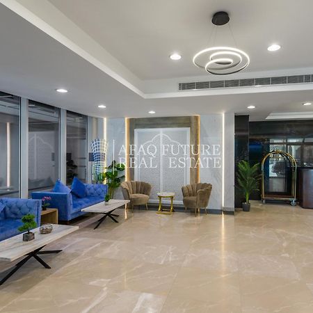 Vita Suites Μανάμα Εξωτερικό φωτογραφία