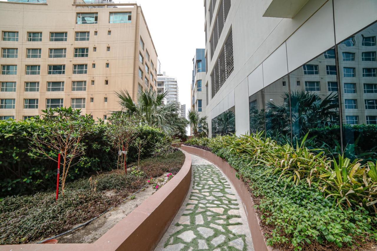Vita Suites Μανάμα Εξωτερικό φωτογραφία