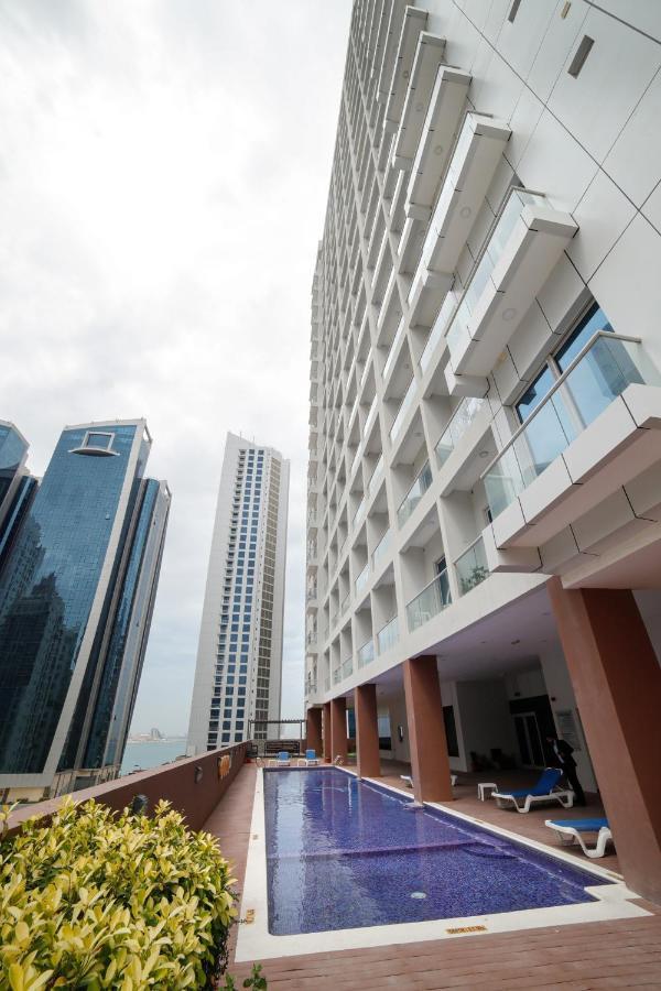 Vita Suites Μανάμα Εξωτερικό φωτογραφία