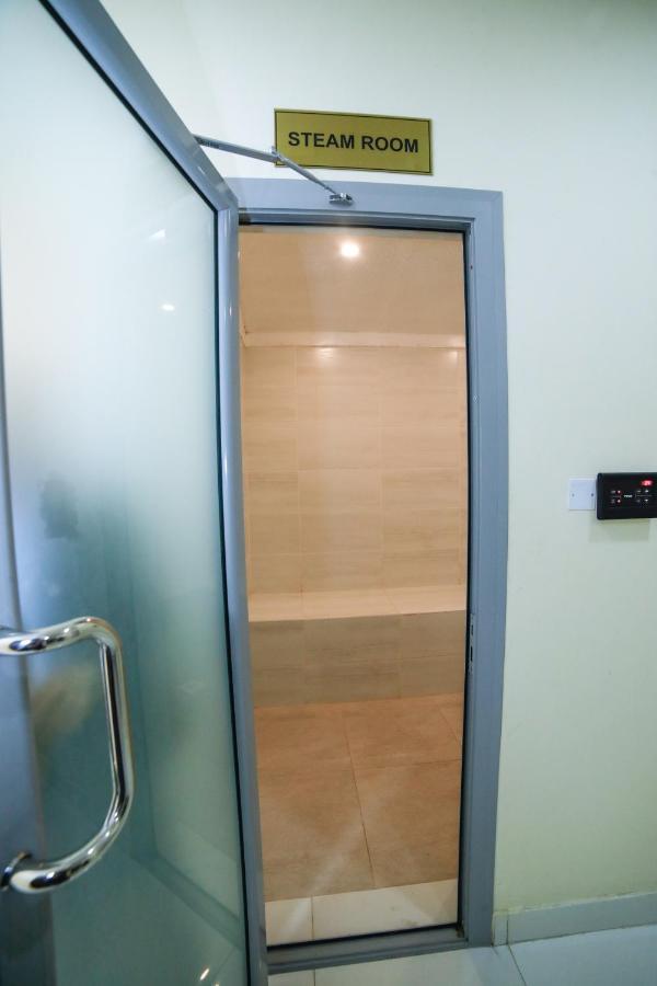 Vita Suites Μανάμα Εξωτερικό φωτογραφία