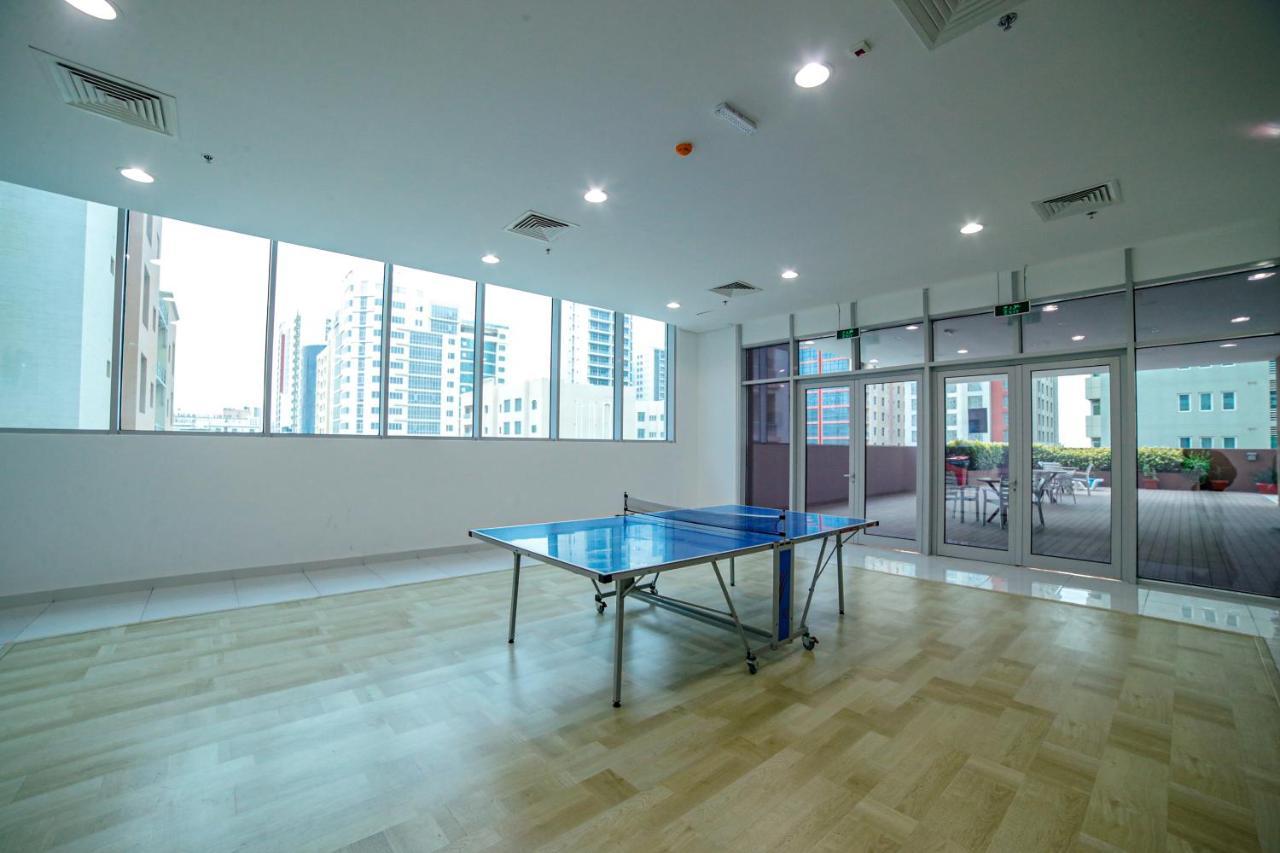 Vita Suites Μανάμα Εξωτερικό φωτογραφία