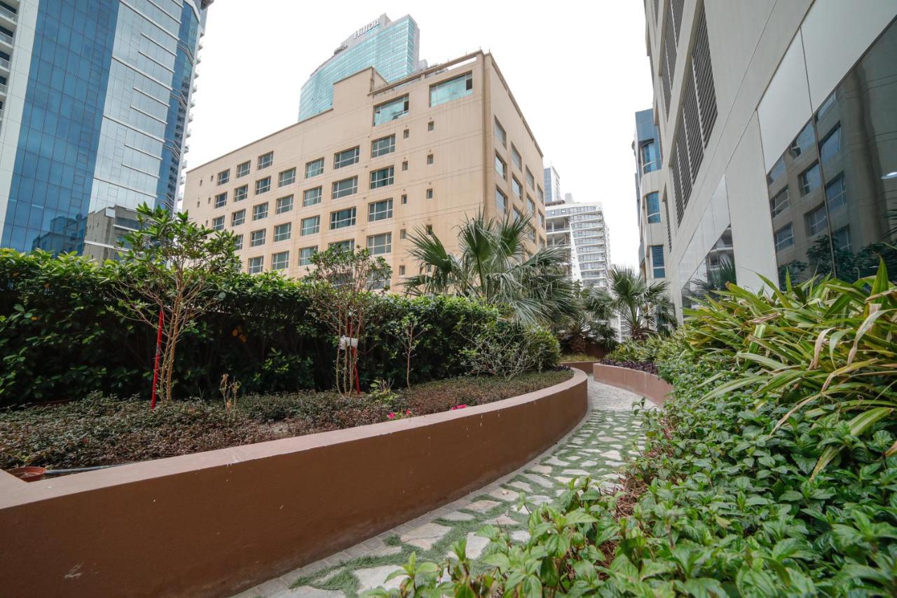 Vita Suites Μανάμα Εξωτερικό φωτογραφία