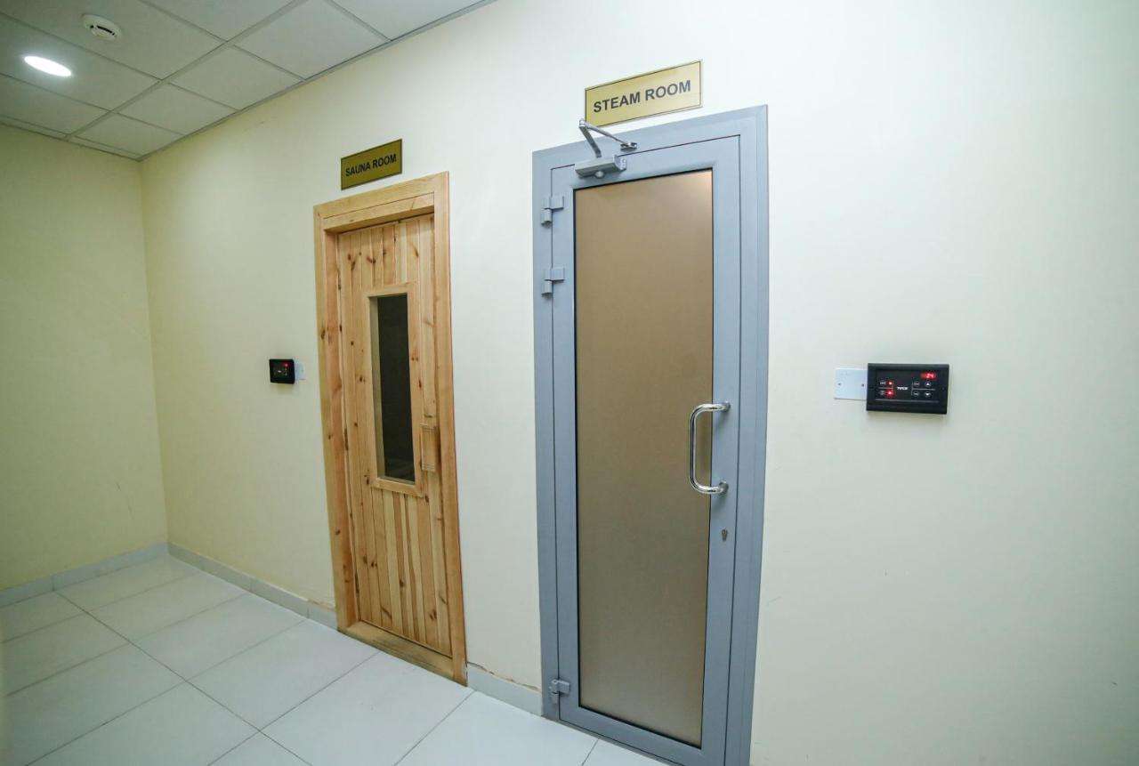 Vita Suites Μανάμα Εξωτερικό φωτογραφία