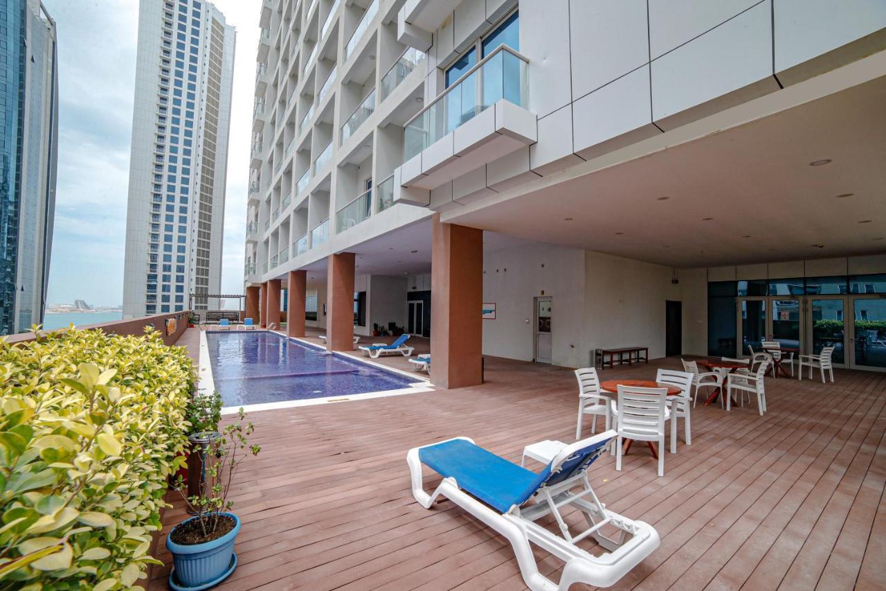 Vita Suites Μανάμα Εξωτερικό φωτογραφία