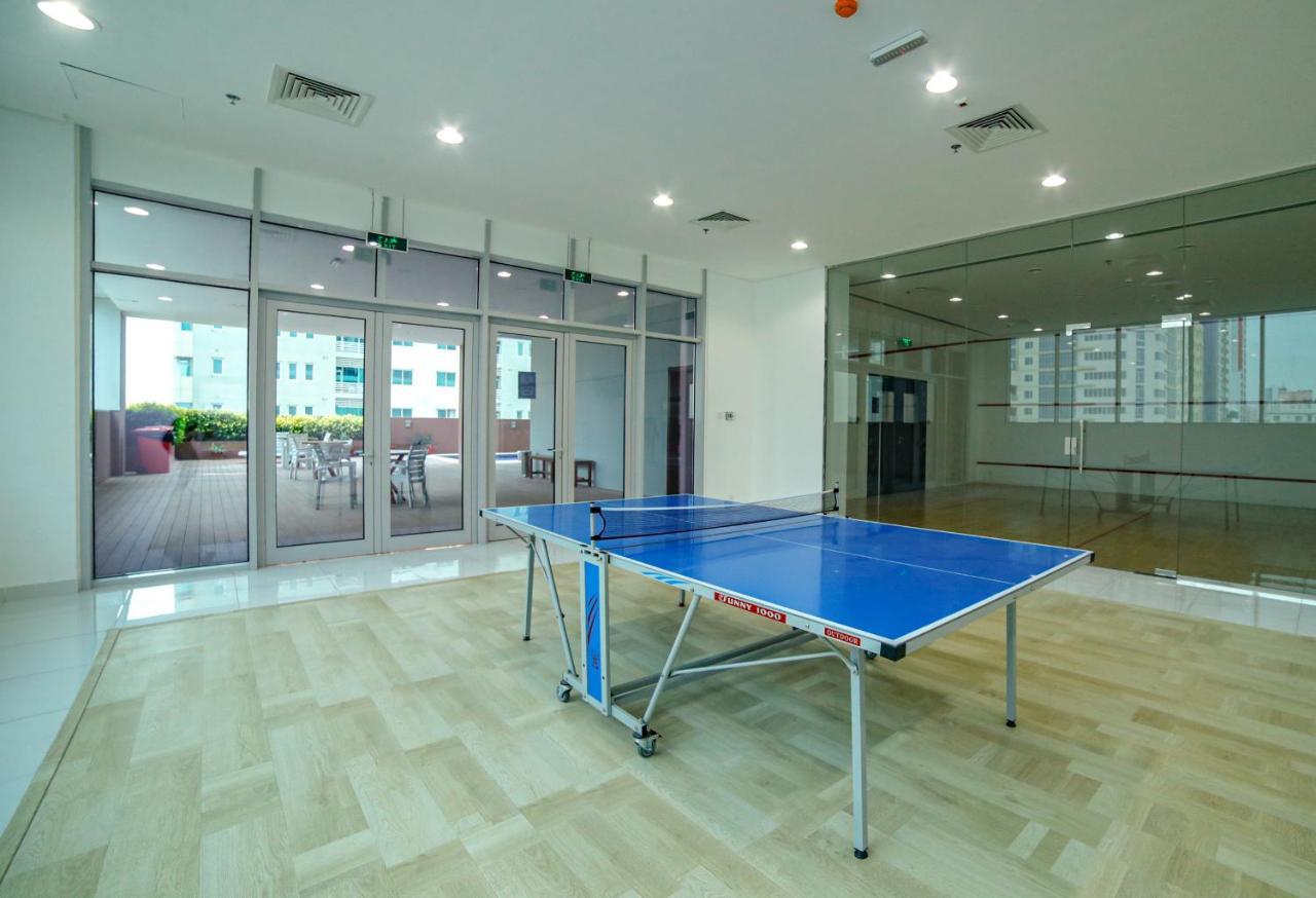 Vita Suites Μανάμα Εξωτερικό φωτογραφία