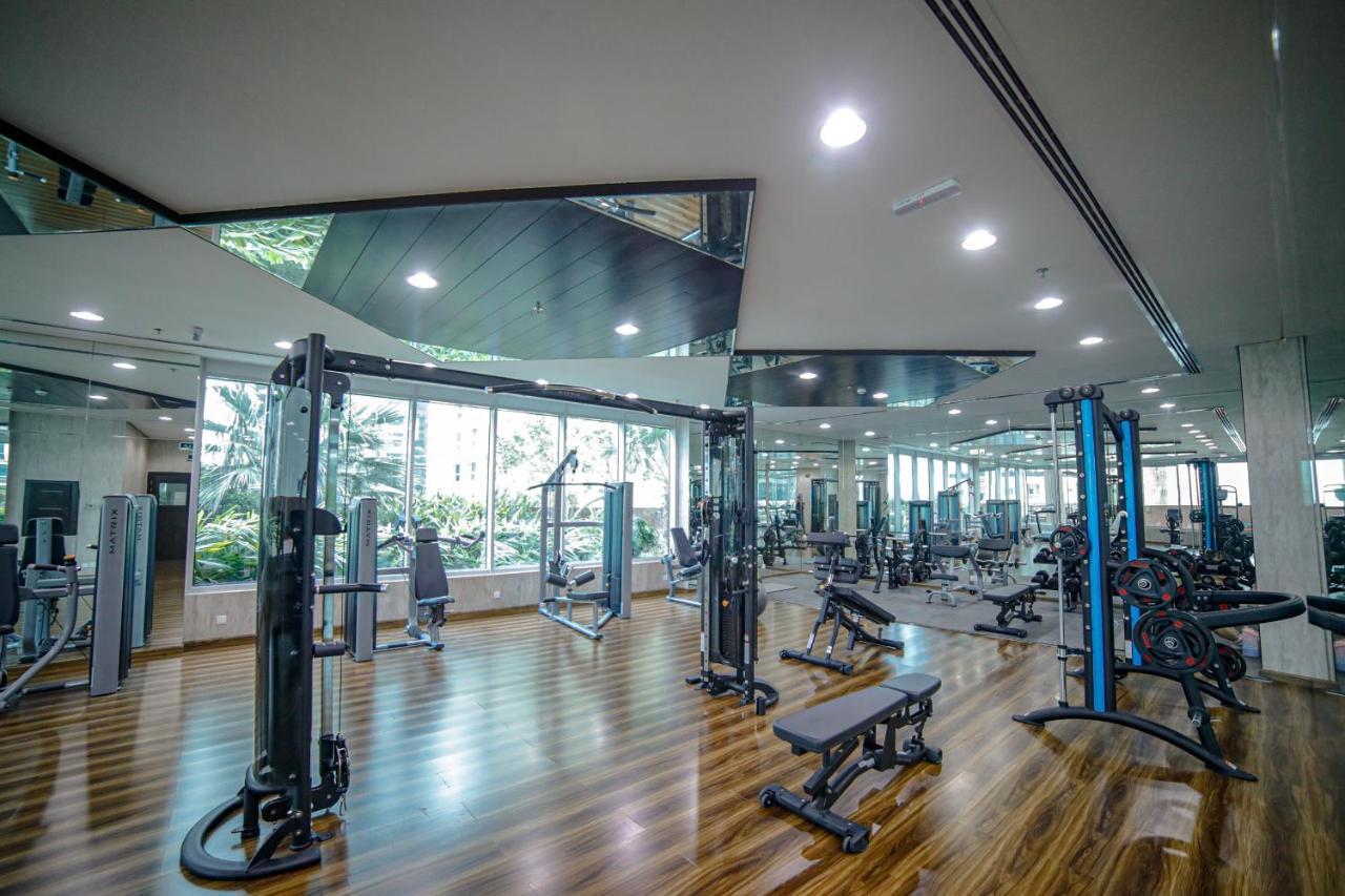 Vita Suites Μανάμα Εξωτερικό φωτογραφία