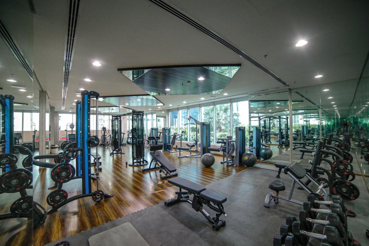 Vita Suites Μανάμα Εξωτερικό φωτογραφία