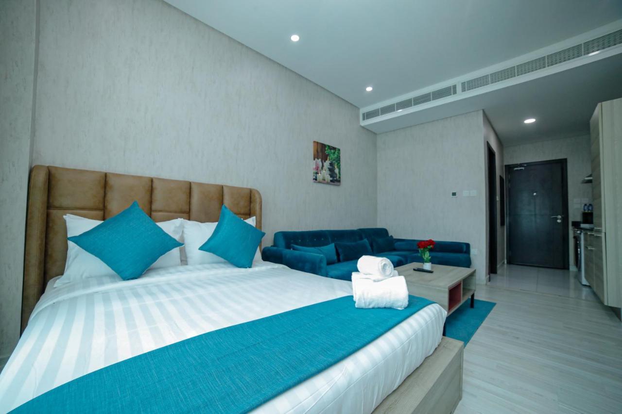 Vita Suites Μανάμα Δωμάτιο φωτογραφία
