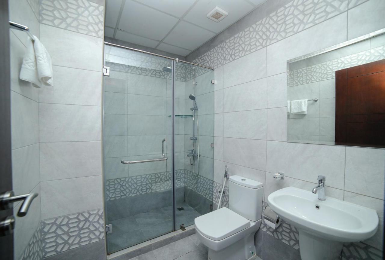 Vita Suites Μανάμα Εξωτερικό φωτογραφία