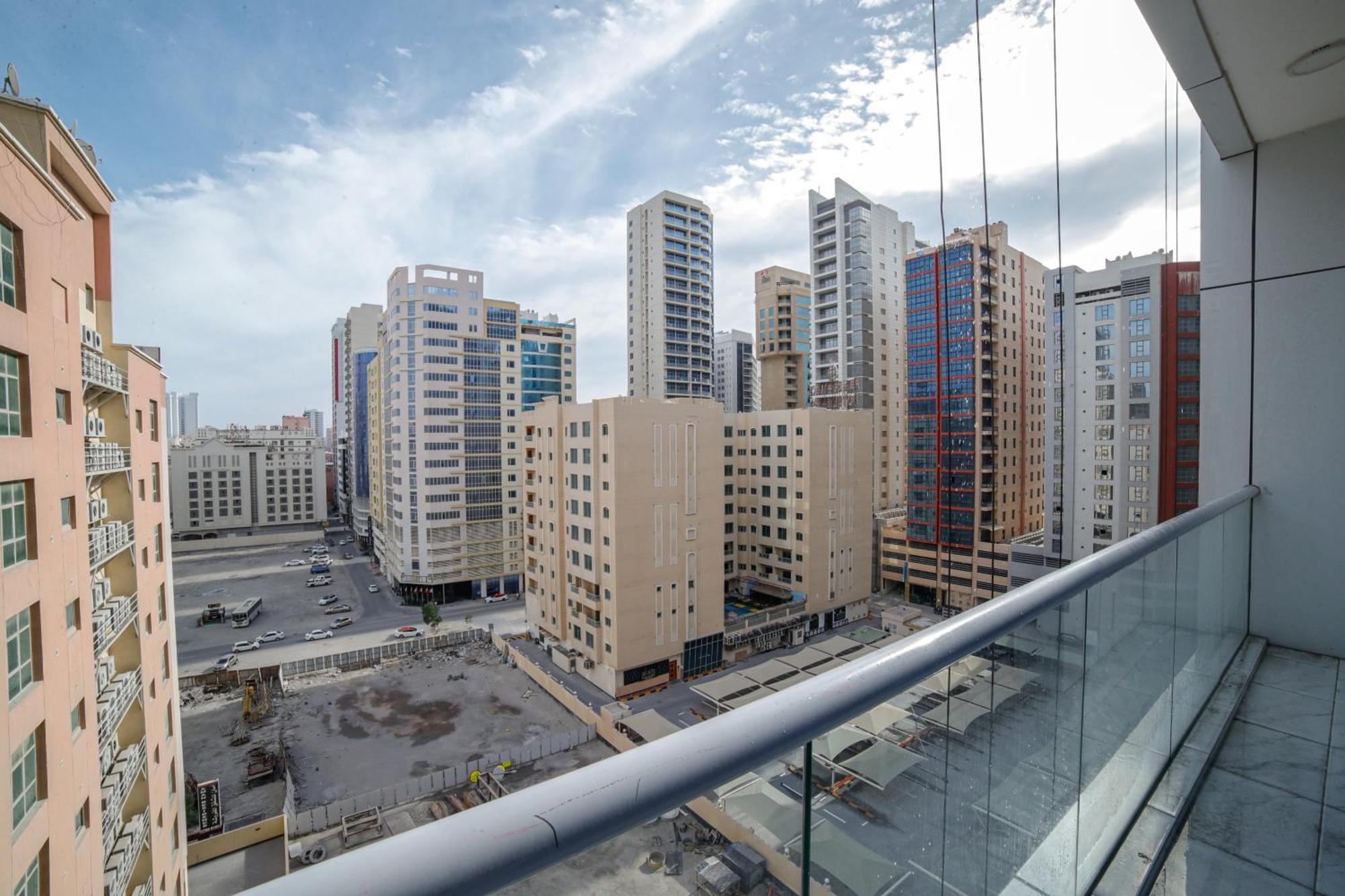 Vita Suites Μανάμα Εξωτερικό φωτογραφία