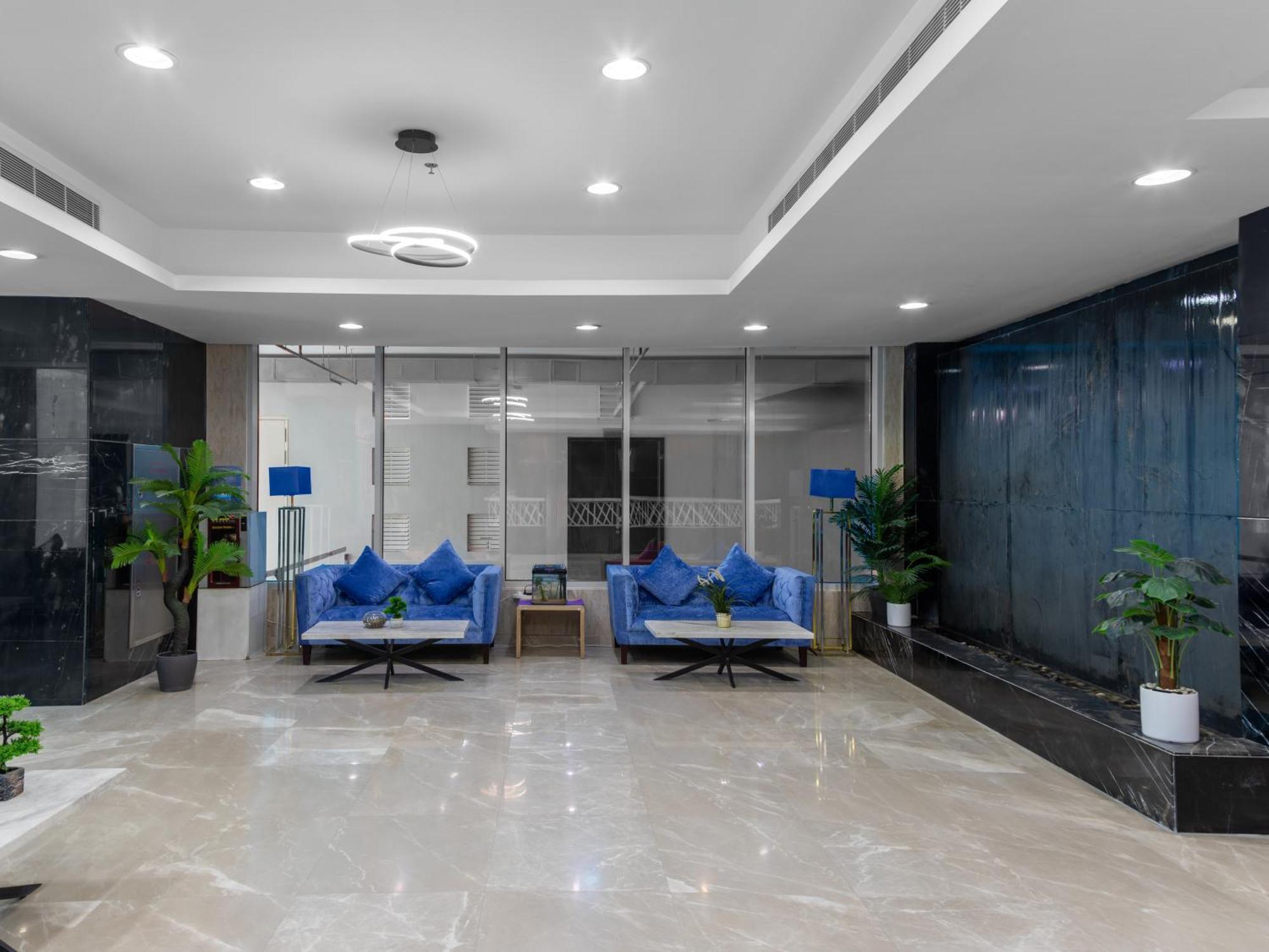 Vita Suites Μανάμα Εξωτερικό φωτογραφία