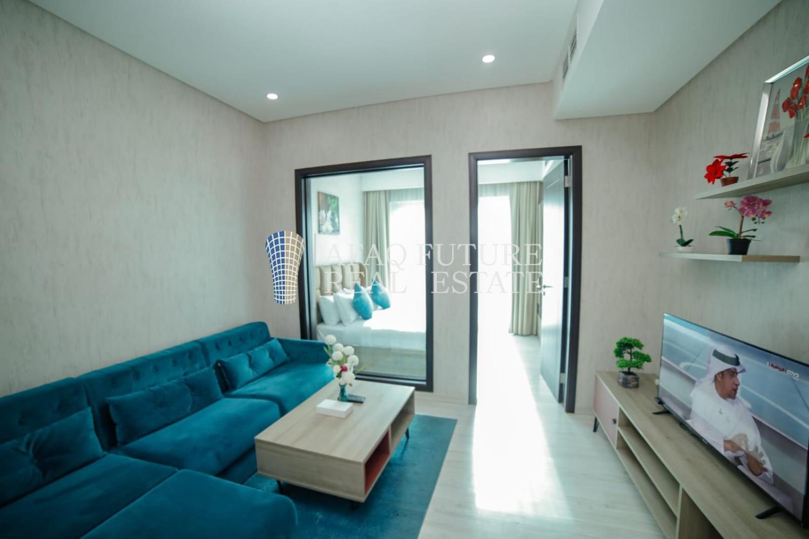 Vita Suites Μανάμα Εξωτερικό φωτογραφία