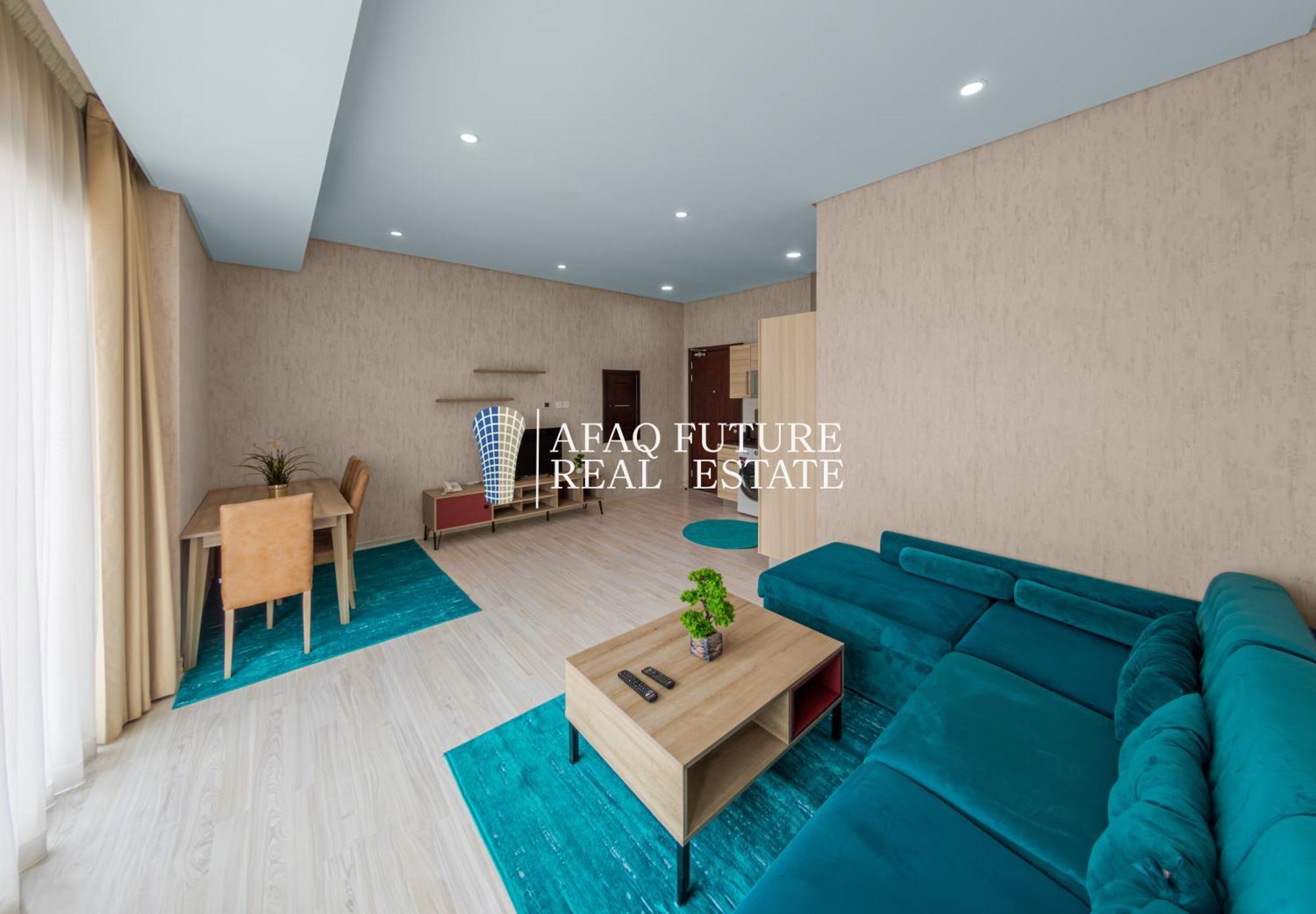 Vita Suites Μανάμα Εξωτερικό φωτογραφία