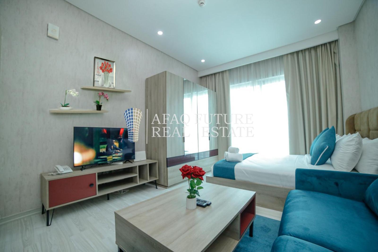 Vita Suites Μανάμα Εξωτερικό φωτογραφία