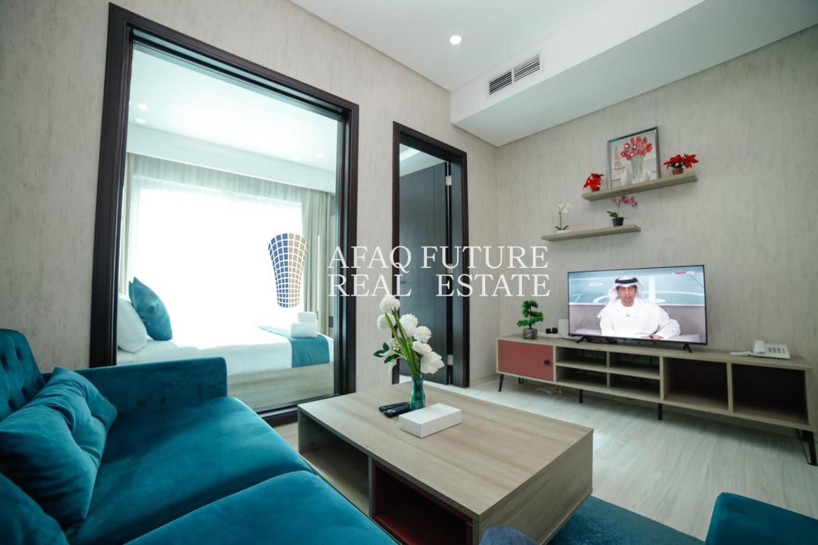 Vita Suites Μανάμα Εξωτερικό φωτογραφία