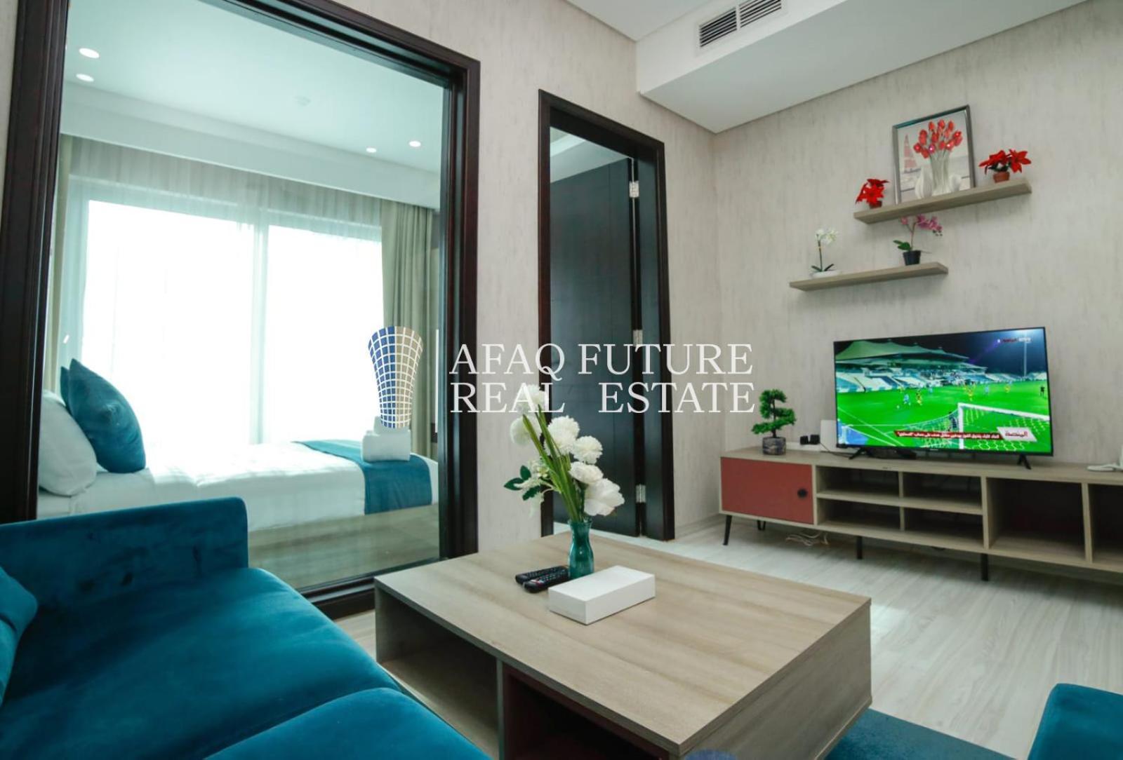 Vita Suites Μανάμα Εξωτερικό φωτογραφία