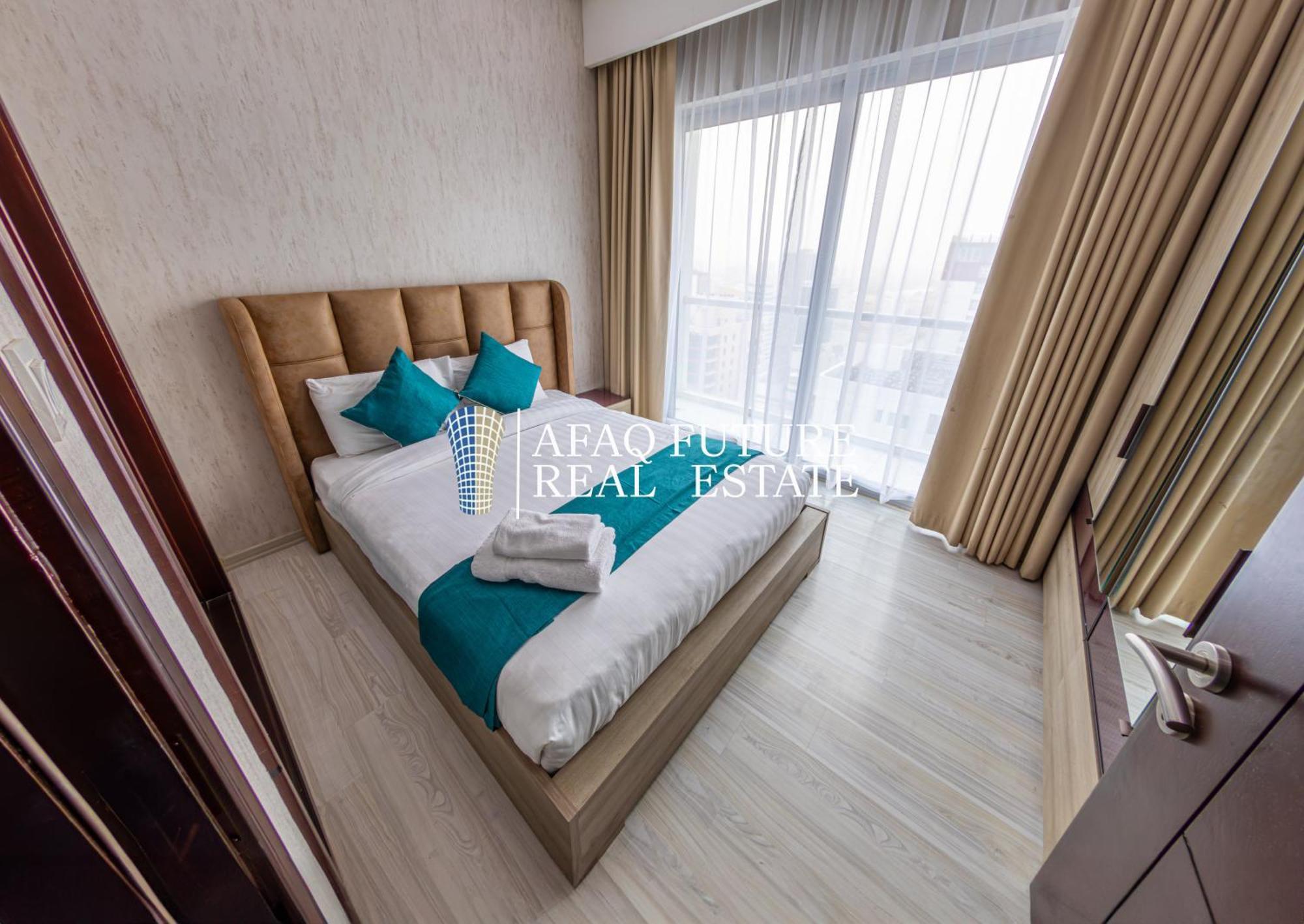 Vita Suites Μανάμα Εξωτερικό φωτογραφία
