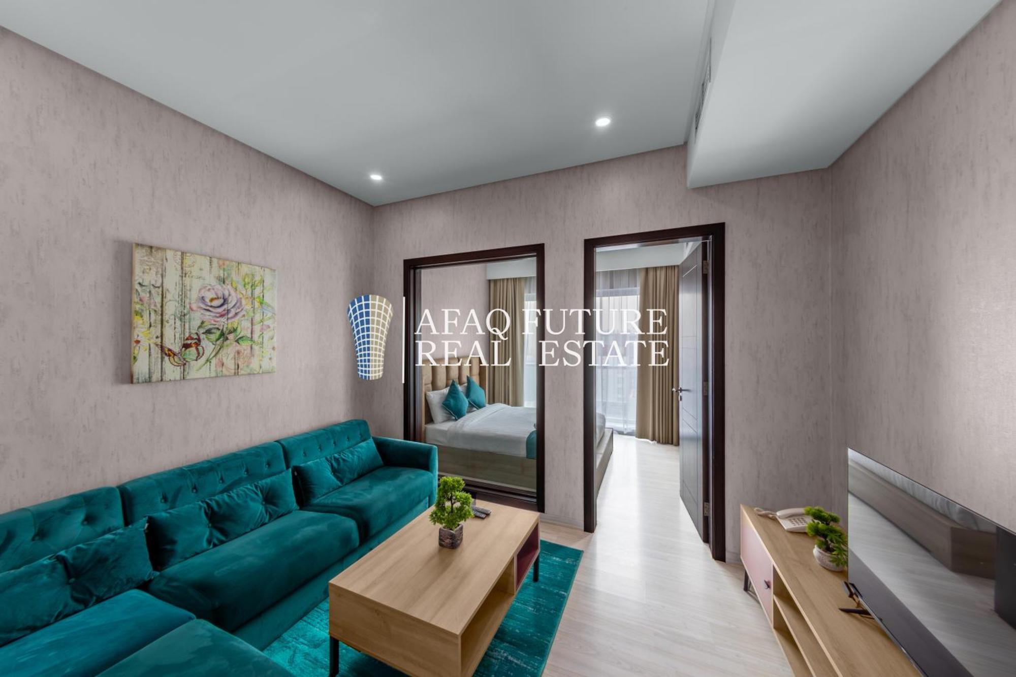 Vita Suites Μανάμα Εξωτερικό φωτογραφία