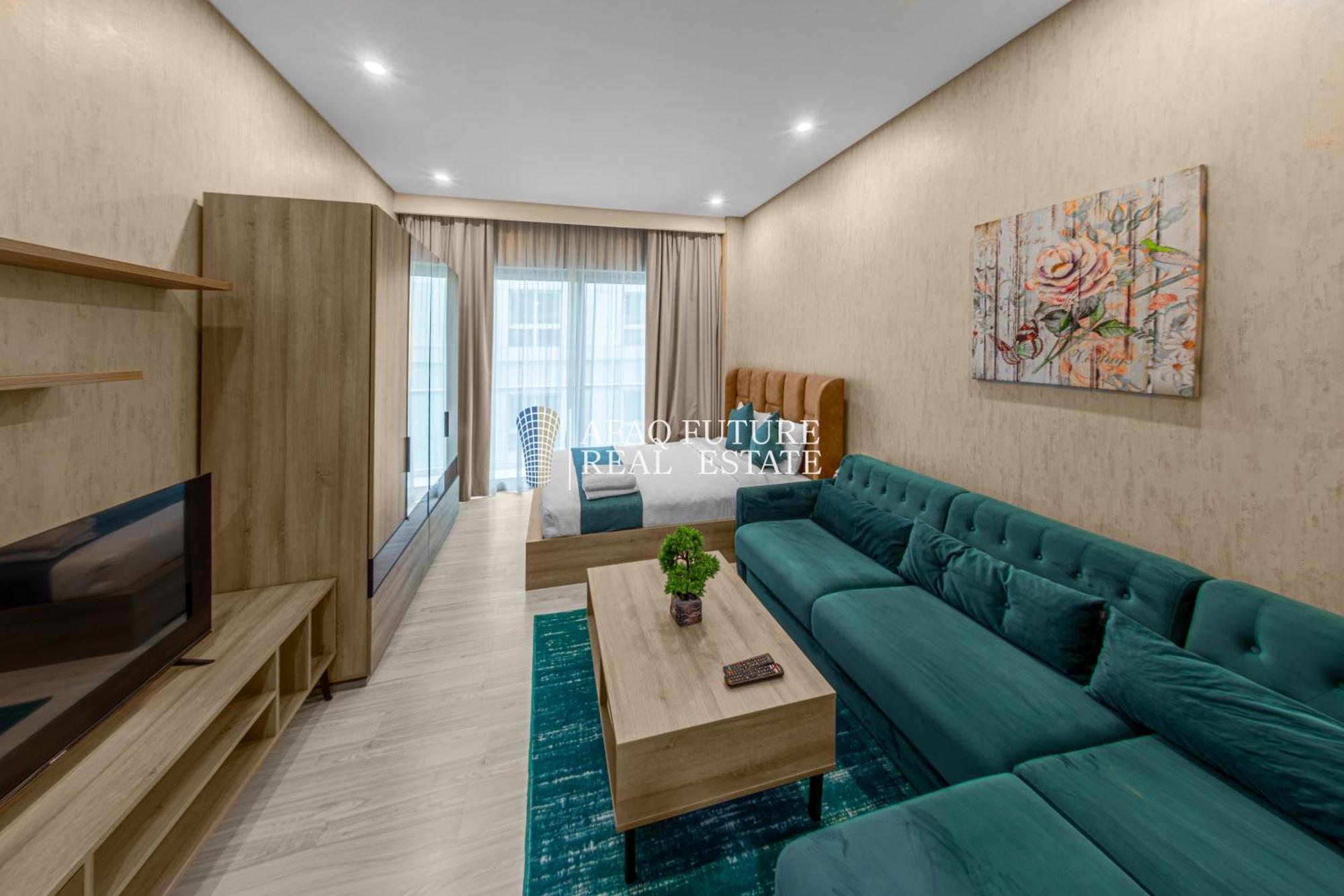 Vita Suites Μανάμα Εξωτερικό φωτογραφία