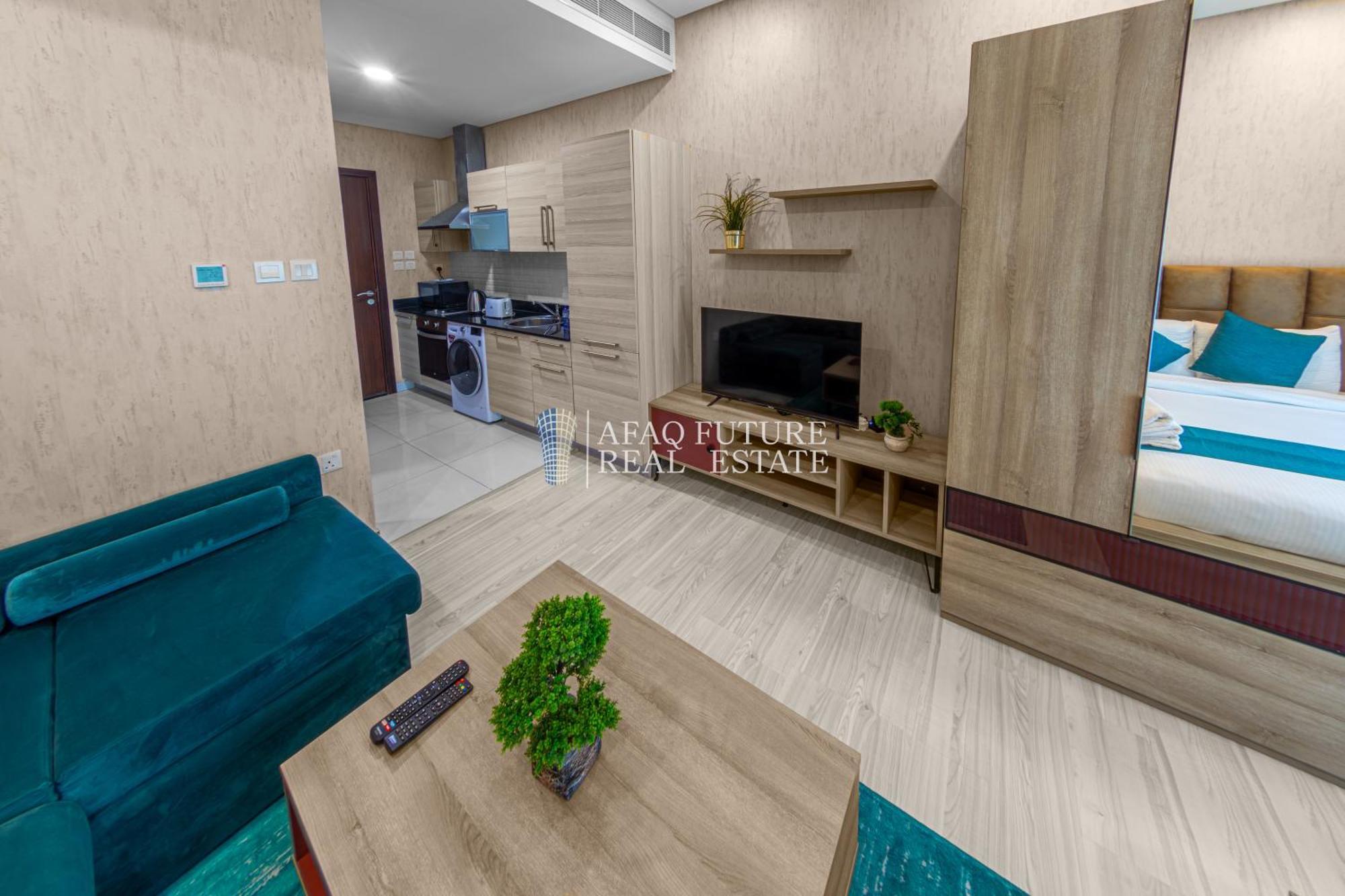 Vita Suites Μανάμα Εξωτερικό φωτογραφία