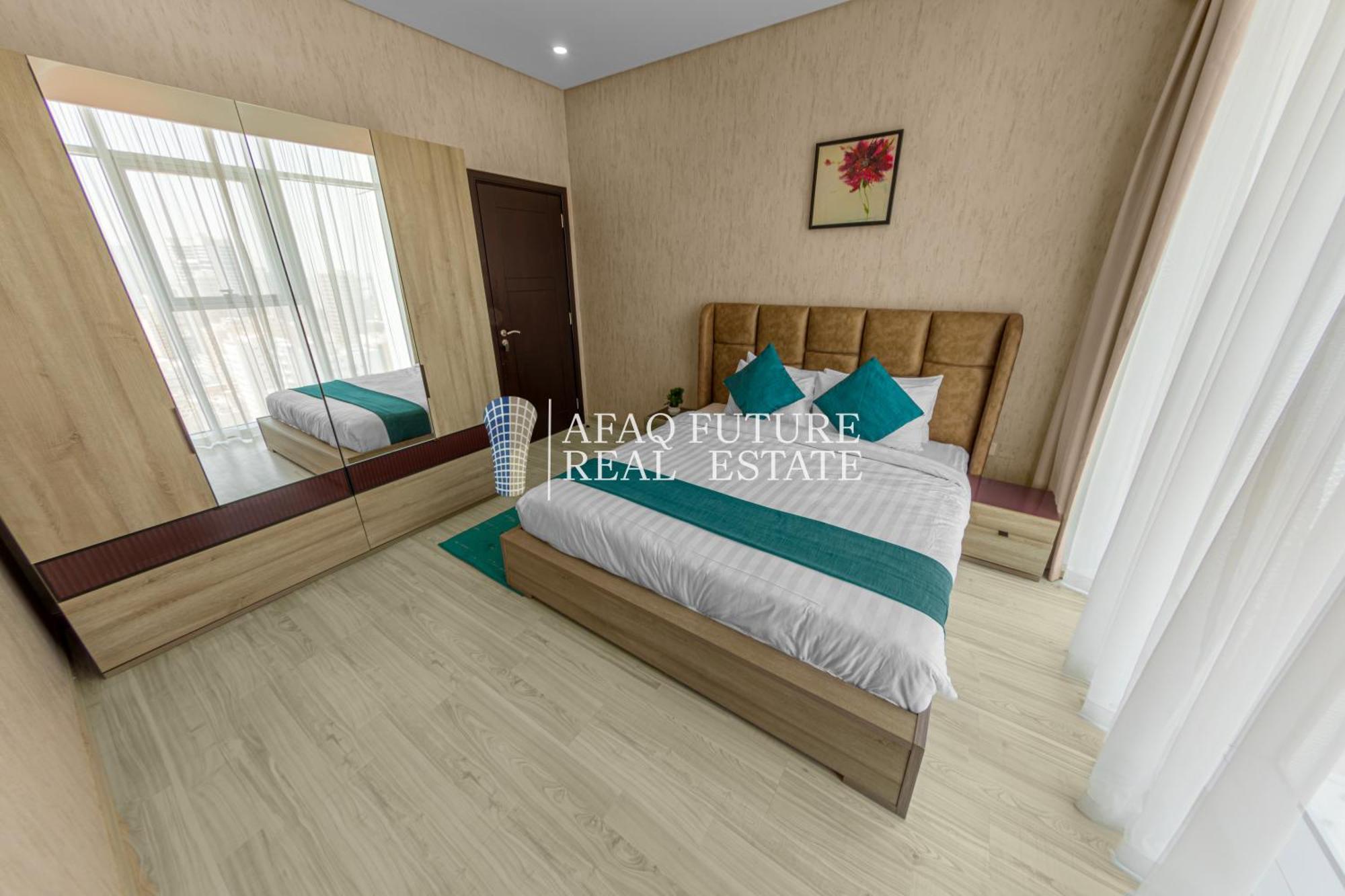 Vita Suites Μανάμα Εξωτερικό φωτογραφία