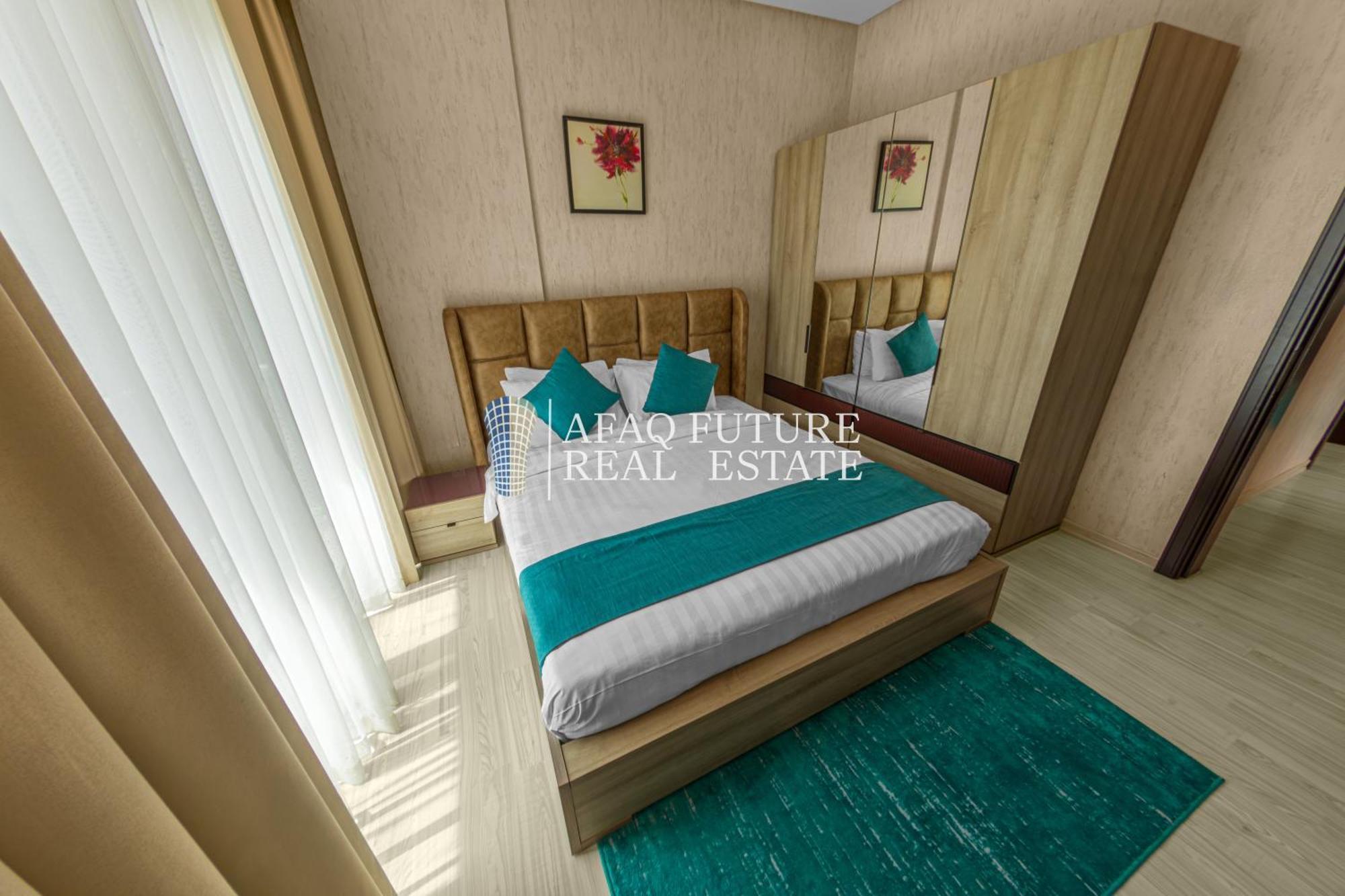 Vita Suites Μανάμα Εξωτερικό φωτογραφία