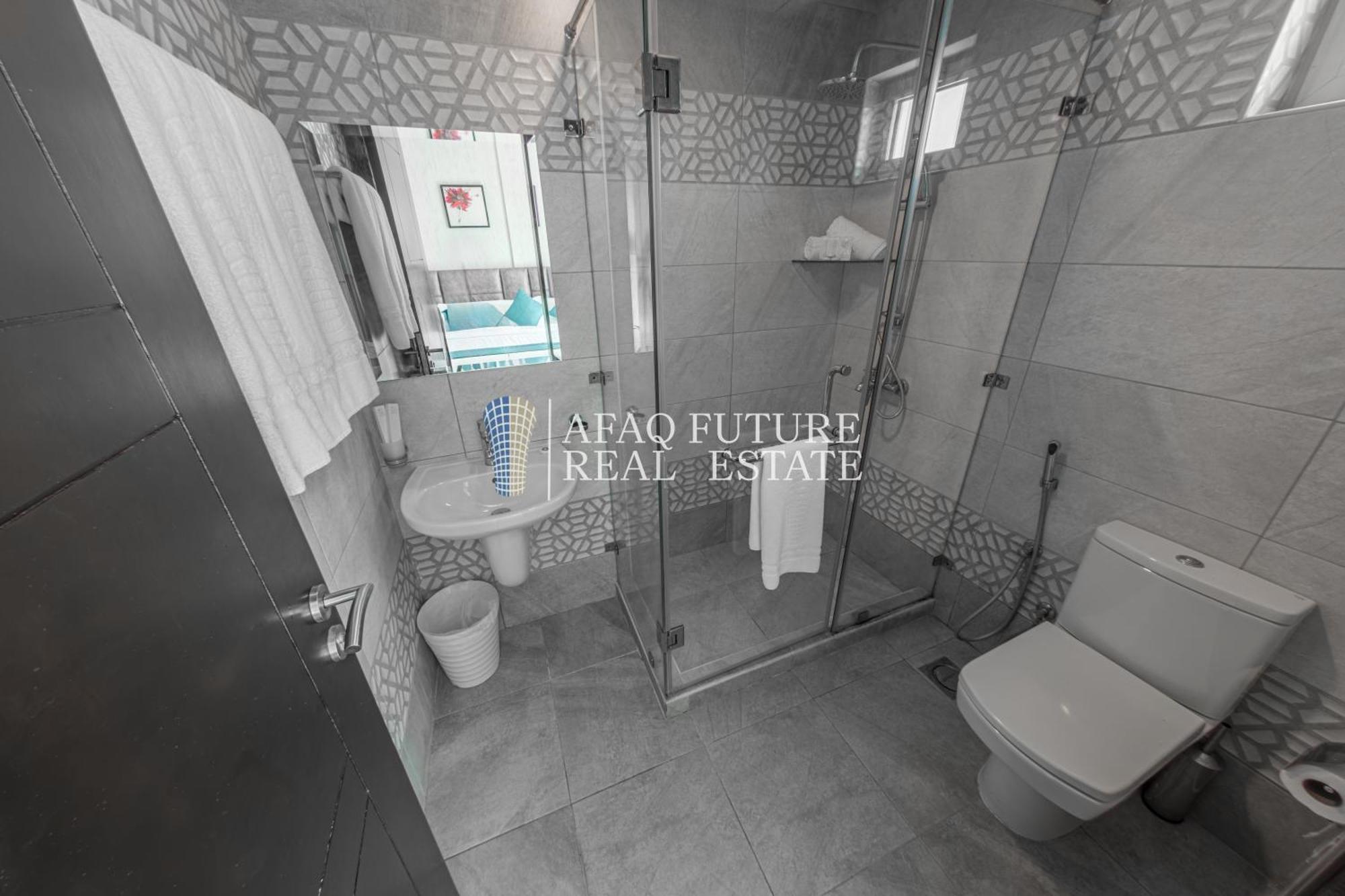 Vita Suites Μανάμα Εξωτερικό φωτογραφία