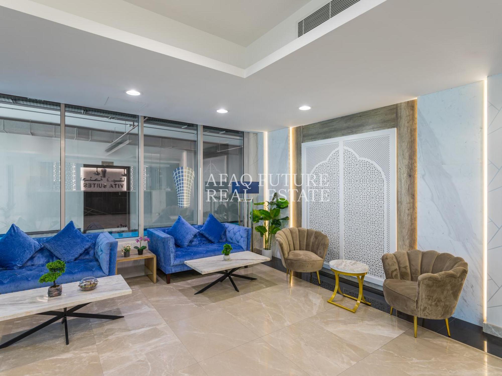 Vita Suites Μανάμα Εξωτερικό φωτογραφία