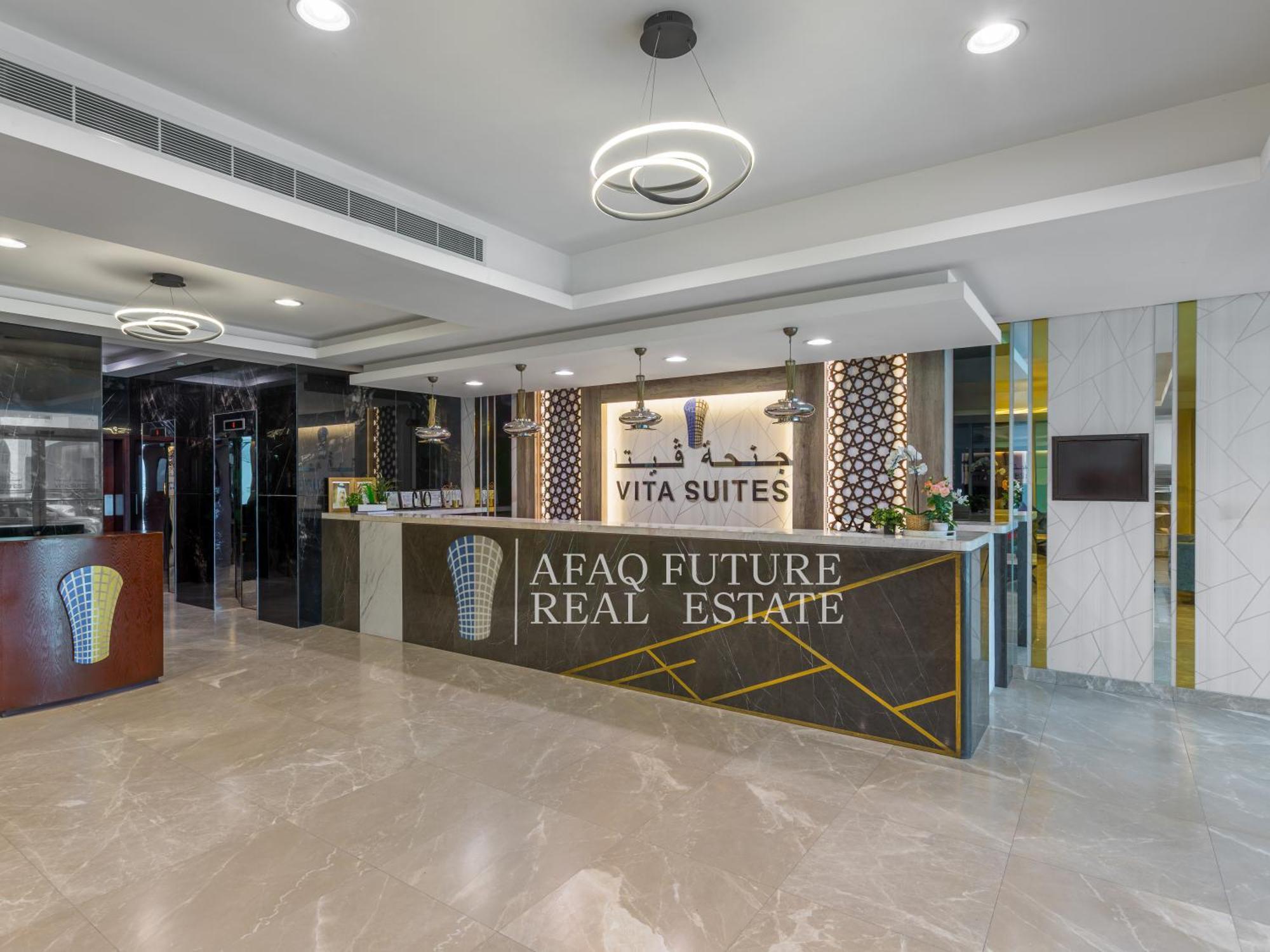 Vita Suites Μανάμα Εξωτερικό φωτογραφία
