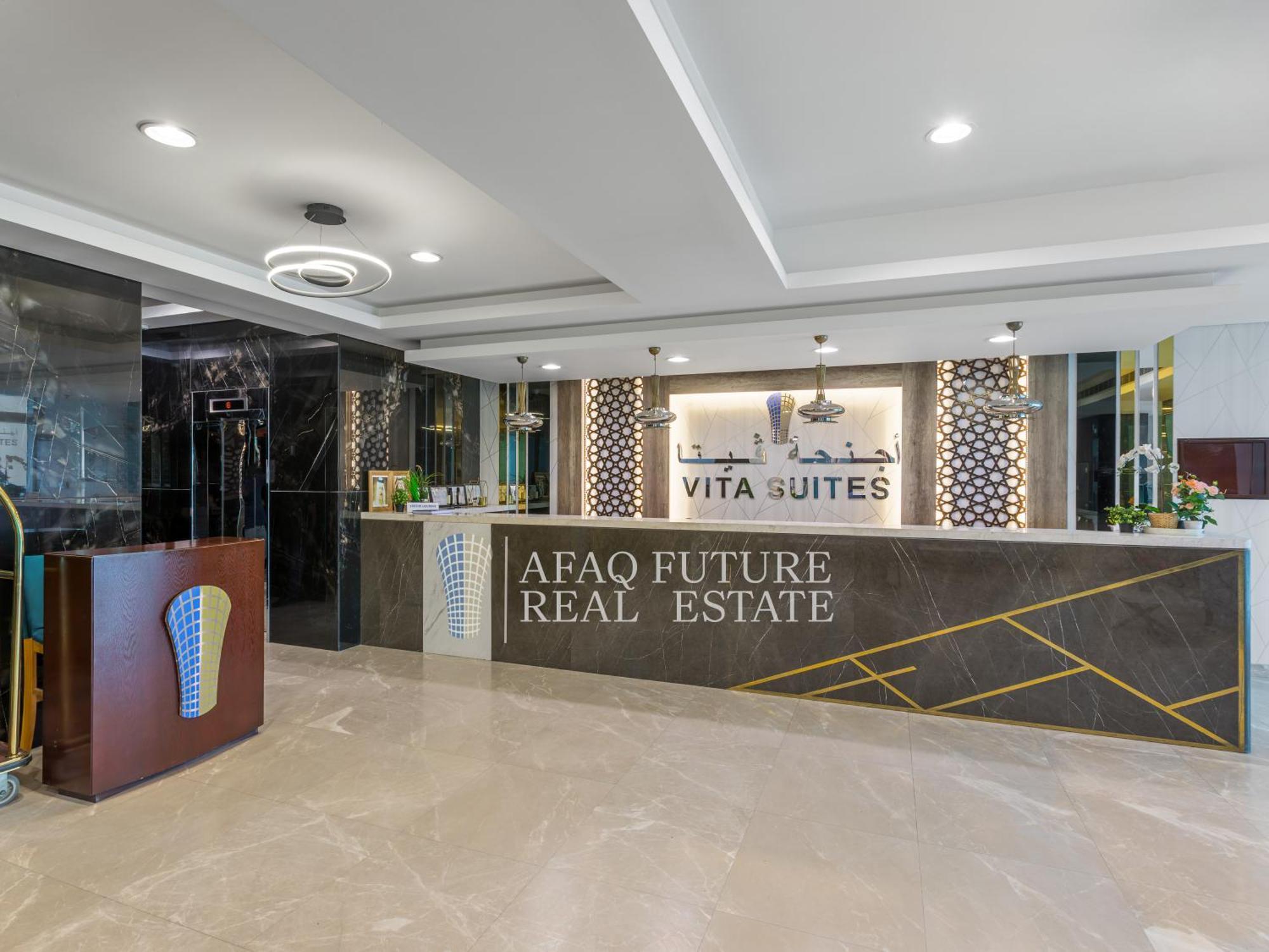 Vita Suites Μανάμα Εξωτερικό φωτογραφία